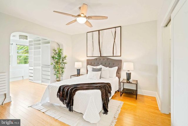 4922 9TH ST NW, Washington, DC 20011