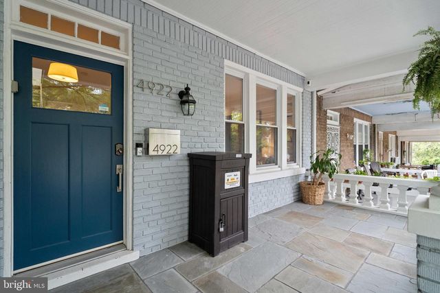 4922 9TH ST NW, Washington, DC 20011