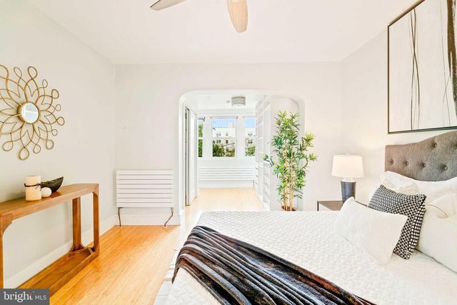 4922 9TH ST NW, Washington, DC 20011