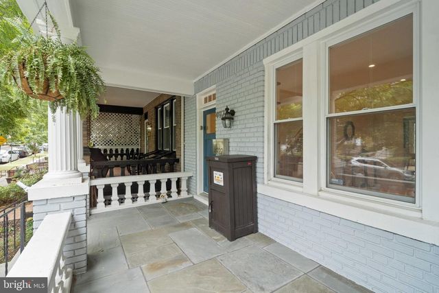 4922 9TH ST NW, Washington, DC 20011