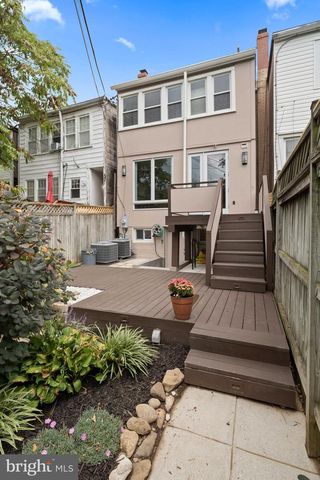 4922 9TH ST NW, Washington, DC 20011
