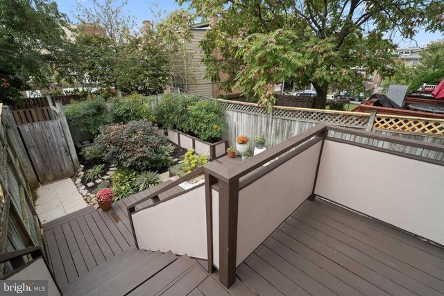 4922 9TH ST NW, Washington, DC 20011