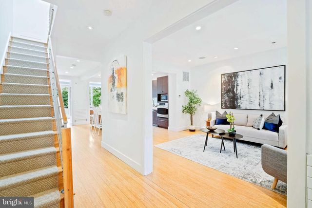 4922 9TH ST NW, Washington, DC 20011