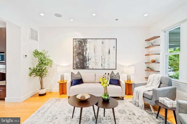 4922 9TH ST NW, Washington, DC 20011