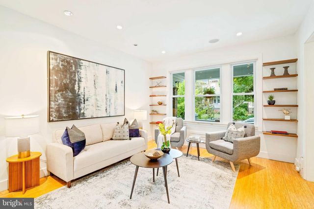4922 9TH ST NW, Washington, DC 20011