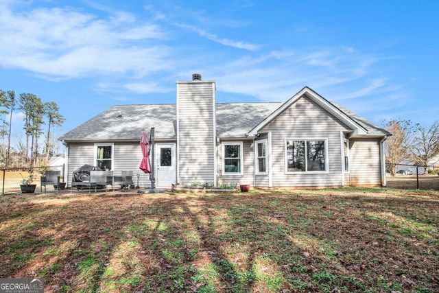 137 Silverbell Trace, Athens, GA 30606