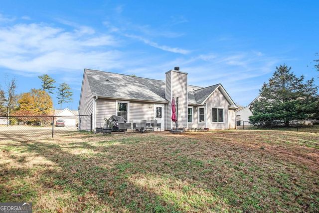 137 Silverbell Trace, Athens, GA 30606