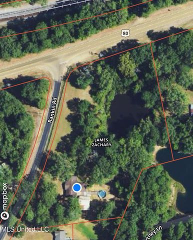 105 Rankin Road, Brandon, MS 39042