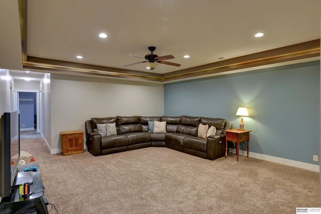 10020 N 152nd Street, Waverly, NE 68462