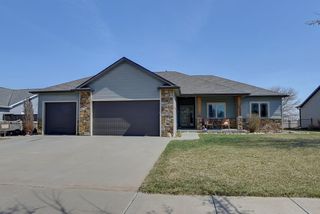 10020 N 152nd Street, Waverly, NE 68462