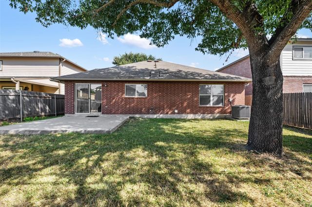 1103 Deerhound PL, Round Rock, TX 78664