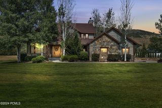 E 2605 Woodland Way, Kamas, UT 84036