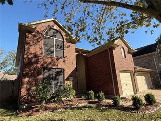 1410 Hollow Branch Lane, Seabrook, TX 77586