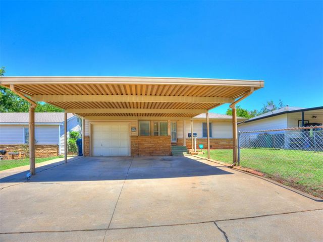 2129 SW 50th Street, Oklahoma City, OK 73119
