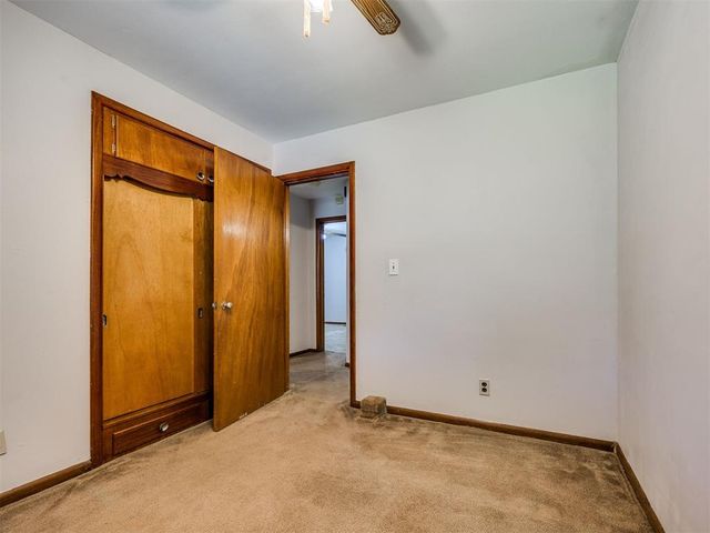2129 SW 50th Street, Oklahoma City, OK 73119