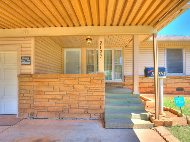 2129 SW 50th Street, Oklahoma City, OK 73119