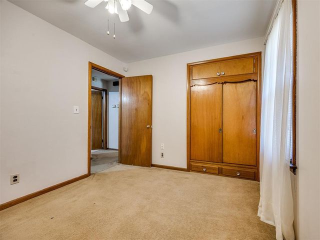2129 SW 50th Street, Oklahoma City, OK 73119