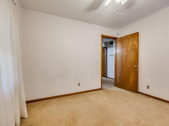 2129 SW 50th Street, Oklahoma City, OK 73119