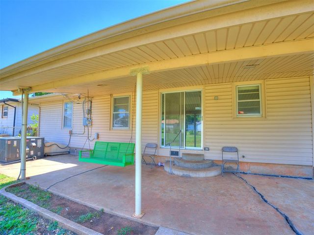 2129 SW 50th Street, Oklahoma City, OK 73119