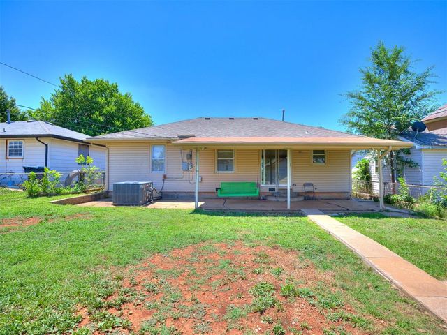 2129 SW 50th Street, Oklahoma City, OK 73119