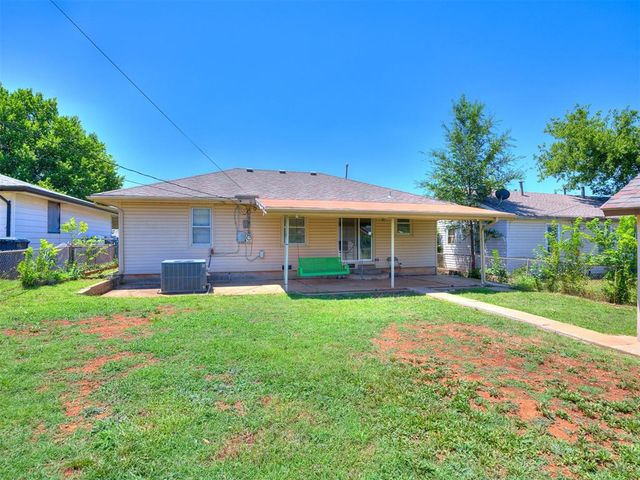 2129 SW 50th Street, Oklahoma City, OK 73119