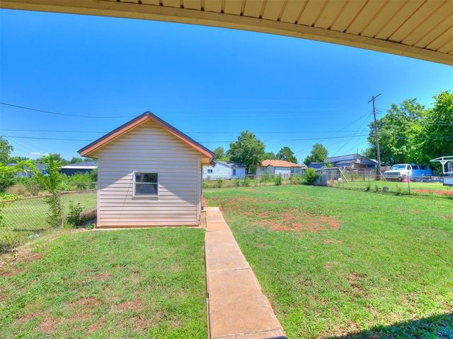 2129 SW 50th Street, Oklahoma City, OK 73119