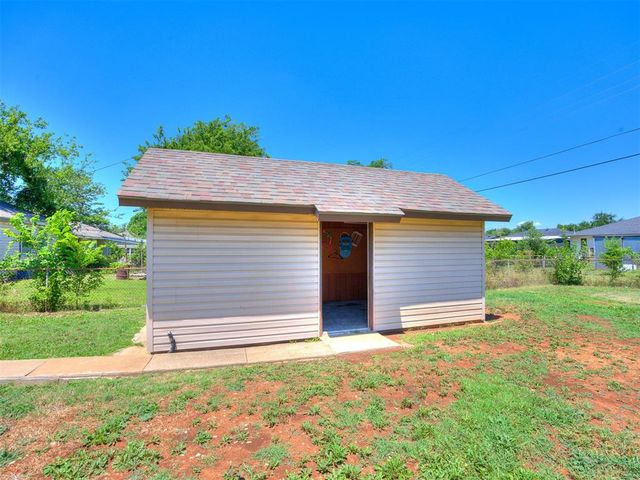 2129 SW 50th Street, Oklahoma City, OK 73119