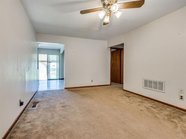 2129 SW 50th Street, Oklahoma City, OK 73119