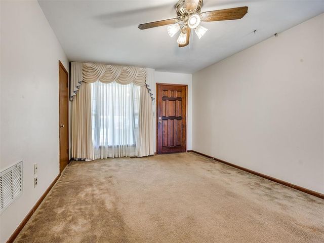 2129 SW 50th Street, Oklahoma City, OK 73119
