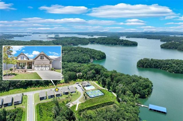 5212 Watchmans Cove, Gainesville, GA 30504