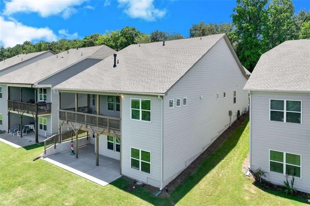 5212 Watchmans Cove, Gainesville, GA 30504