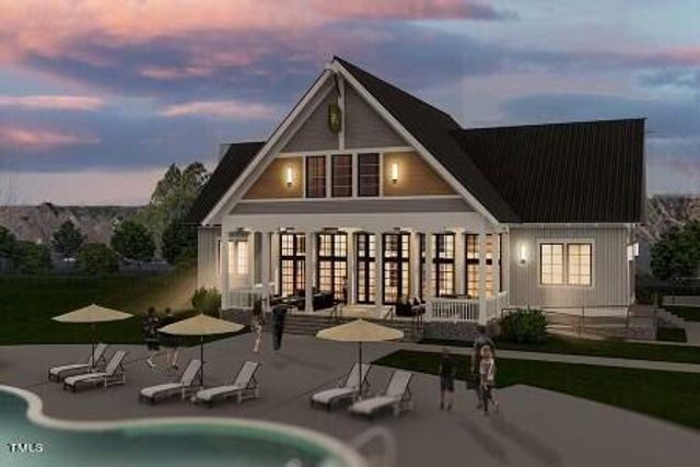 801 Callan View Avenue, Wake Forest, NC 27587