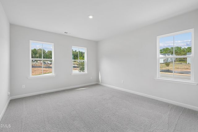 801 Callan View Avenue, Wake Forest, NC 27587