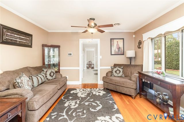 420 Park Ave, Hopewell, VA 23860