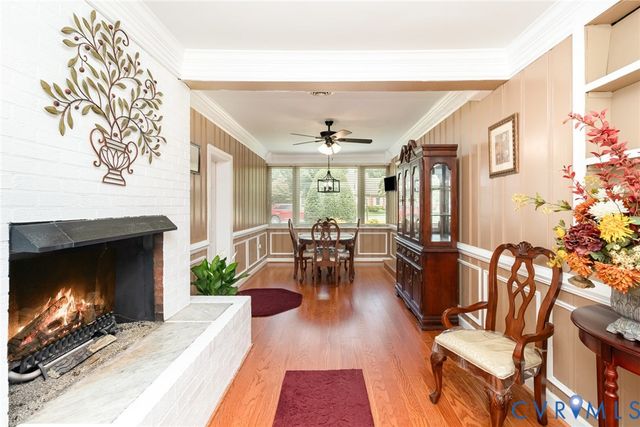 420 Park Ave, Hopewell, VA 23860