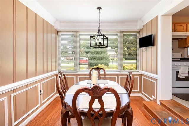 420 Park Ave, Hopewell, VA 23860