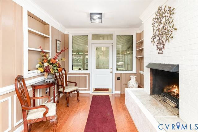 420 Park Ave, Hopewell, VA 23860
