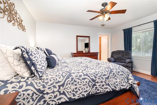 420 Park Ave, Hopewell, VA 23860