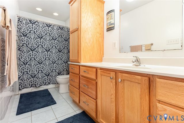 420 Park Ave, Hopewell, VA 23860