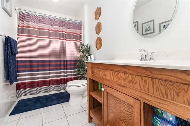 420 Park Ave, Hopewell, VA 23860