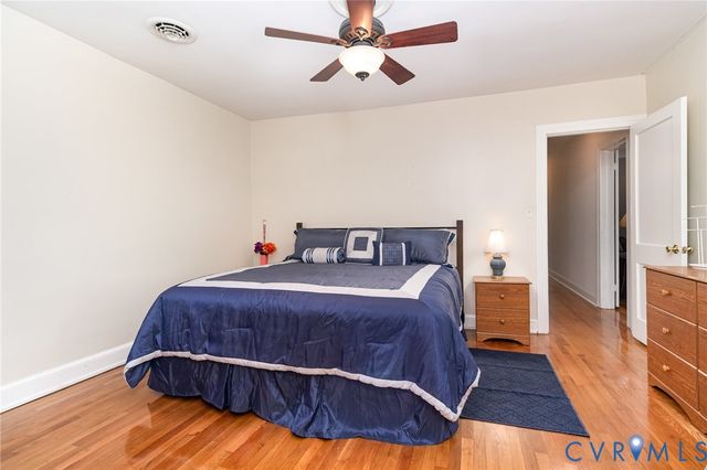 420 Park Ave, Hopewell, VA 23860