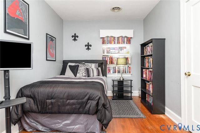 420 Park Ave, Hopewell, VA 23860