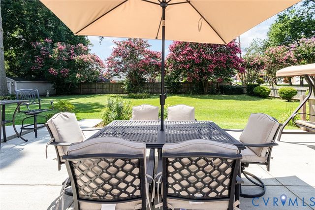 420 Park Ave, Hopewell, VA 23860