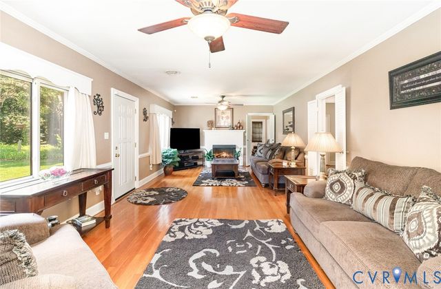 420 Park Ave, Hopewell, VA 23860