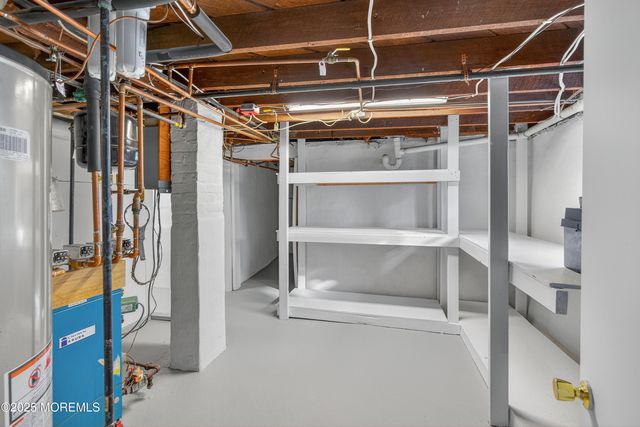 45 8th Street, Hazlet, NJ 07734