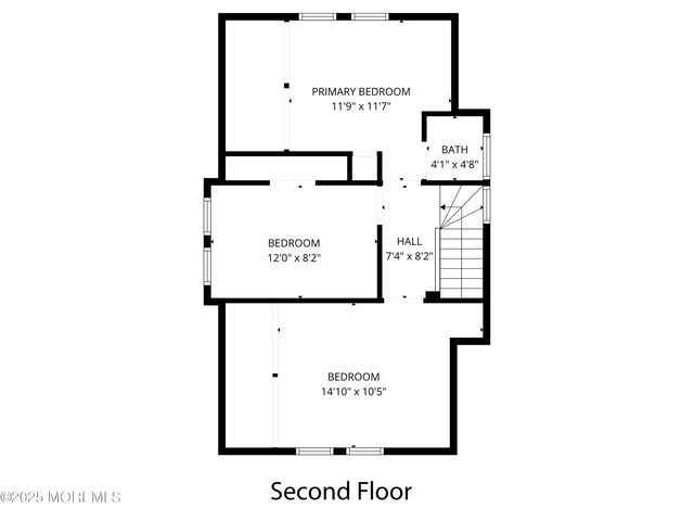 45 8th Street, Hazlet, NJ 07734