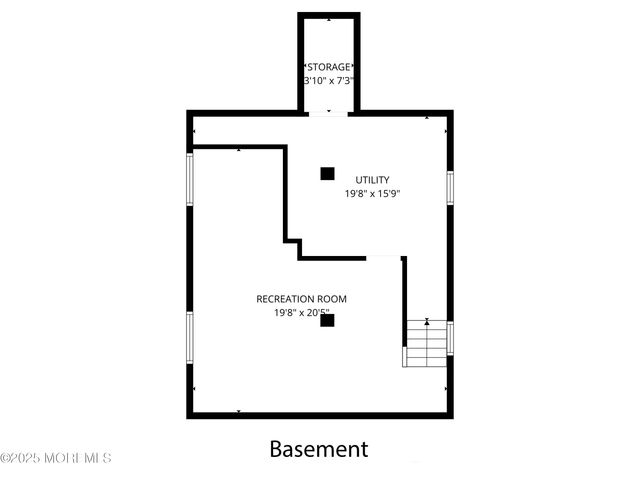 45 8th Street, Hazlet, NJ 07734