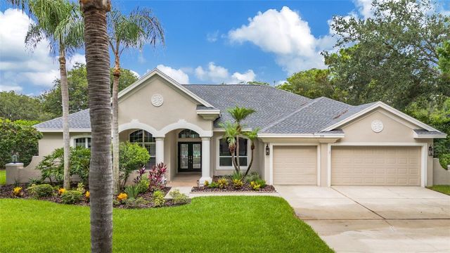 3110 HARVEST MOON DRIVE, Palm Harbor, FL 34683