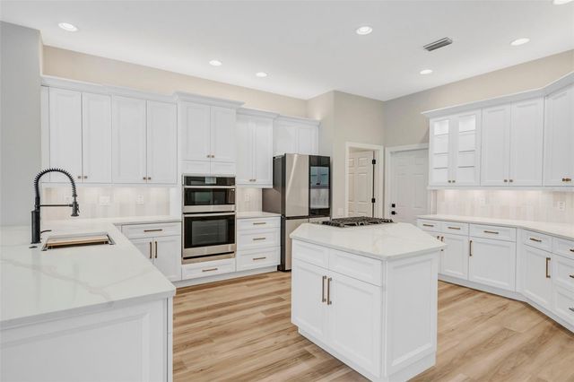 3110 HARVEST MOON DRIVE, Palm Harbor, FL 34683