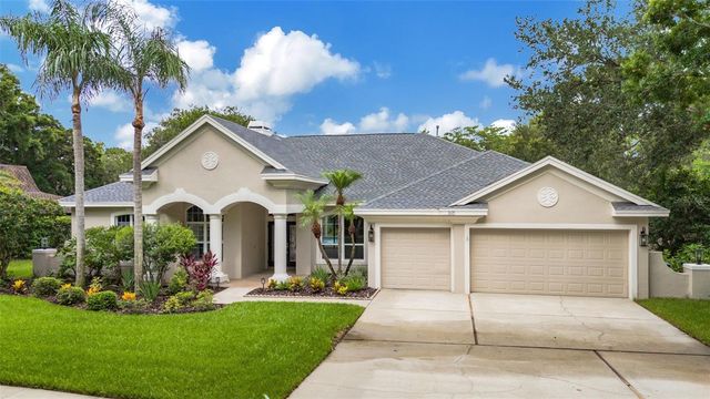 3110 HARVEST MOON DRIVE, Palm Harbor, FL 34683